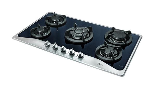 اجاق گاز صفحه ای اخوان G12 Akhavan G12 Gas Stove